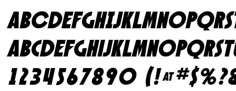 glyphs SF Speakeasy Oblique font, сharacters SF Speakeasy Oblique font, symbols SF Speakeasy Oblique font, character map SF Speakeasy Oblique font, preview SF Speakeasy Oblique font, abc SF Speakeasy Oblique font, SF Speakeasy Oblique font