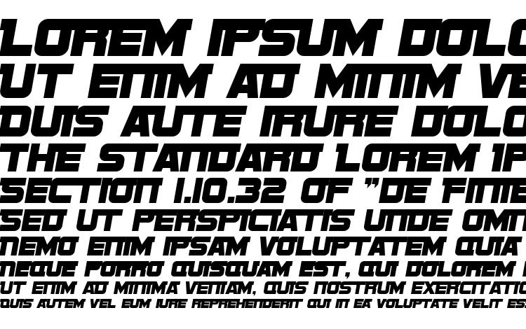 specimens SF Sports Night NS Alternate font, sample SF Sports Night NS Alternate font, an example of writing SF Sports Night NS Alternate font, review SF Sports Night NS Alternate font, preview SF Sports Night NS Alternate font, SF Sports Night NS Alternate font