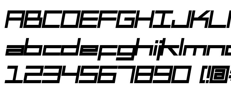 glyphs SF Square Head Bold Italic font, сharacters SF Square Head Bold Italic font, symbols SF Square Head Bold Italic font, character map SF Square Head Bold Italic font, preview SF Square Head Bold Italic font, abc SF Square Head Bold Italic font, SF Square Head Bold Italic font