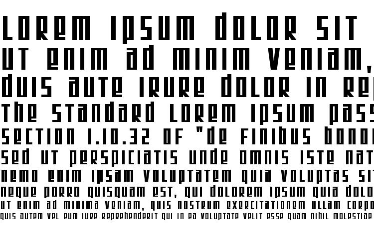 specimens SF Square Root Bold font, sample SF Square Root Bold font, an example of writing SF Square Root Bold font, review SF Square Root Bold font, preview SF Square Root Bold font, SF Square Root Bold font
