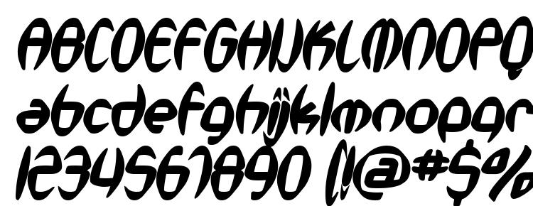 glyphs SF Synthonic Pop Bold Oblique font, сharacters SF Synthonic Pop Bold Oblique font, symbols SF Synthonic Pop Bold Oblique font, character map SF Synthonic Pop Bold Oblique font, preview SF Synthonic Pop Bold Oblique font, abc SF Synthonic Pop Bold Oblique font, SF Synthonic Pop Bold Oblique font