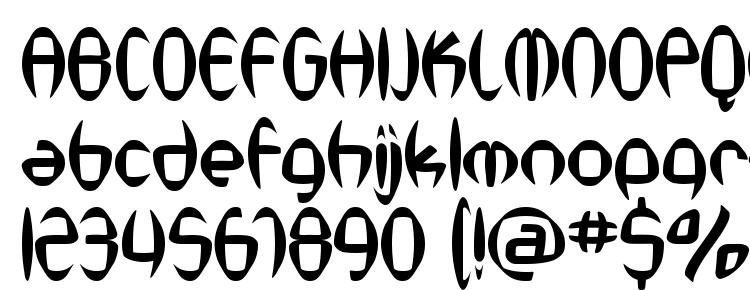 glyphs SF Synthonic Pop font, сharacters SF Synthonic Pop font, symbols SF Synthonic Pop font, character map SF Synthonic Pop font, preview SF Synthonic Pop font, abc SF Synthonic Pop font, SF Synthonic Pop font