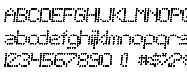 glyphs SF Telegraphic Italic font, сharacters SF Telegraphic Italic font, symbols SF Telegraphic Italic font, character map SF Telegraphic Italic font, preview SF Telegraphic Italic font, abc SF Telegraphic Italic font, SF Telegraphic Italic font