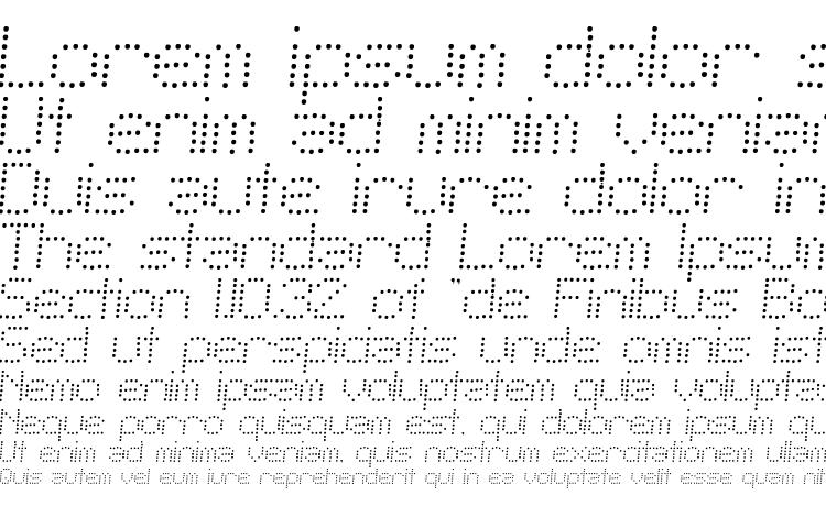 specimens SF Telegraphic Light Italic font, sample SF Telegraphic Light Italic font, an example of writing SF Telegraphic Light Italic font, review SF Telegraphic Light Italic font, preview SF Telegraphic Light Italic font, SF Telegraphic Light Italic font