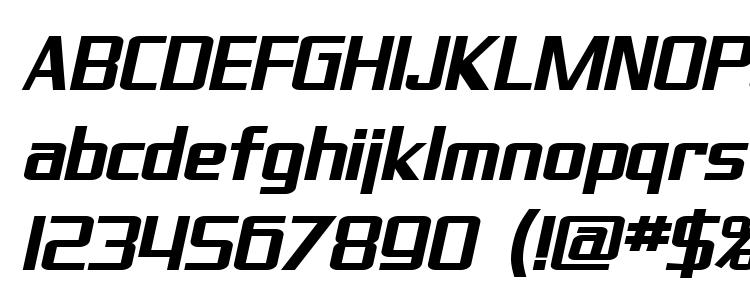 glyphs SF Theramin Gothic Bold Oblique font, сharacters SF Theramin Gothic Bold Oblique font, symbols SF Theramin Gothic Bold Oblique font, character map SF Theramin Gothic Bold Oblique font, preview SF Theramin Gothic Bold Oblique font, abc SF Theramin Gothic Bold Oblique font, SF Theramin Gothic Bold Oblique font