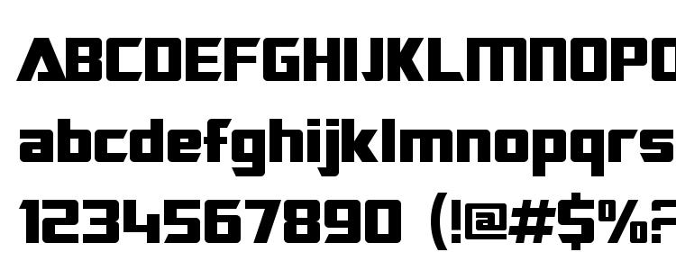 glyphs SF TransRobotics font, сharacters SF TransRobotics font, symbols SF TransRobotics font, character map SF TransRobotics font, preview SF TransRobotics font, abc SF TransRobotics font, SF TransRobotics font