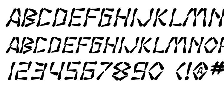 glyphs SF Wasabi Bold Italic font, сharacters SF Wasabi Bold Italic font, symbols SF Wasabi Bold Italic font, character map SF Wasabi Bold Italic font, preview SF Wasabi Bold Italic font, abc SF Wasabi Bold Italic font, SF Wasabi Bold Italic font