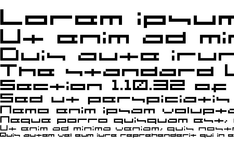 specimens Shakagraphics 06 font, sample Shakagraphics 06 font, an example of writing Shakagraphics 06 font, review Shakagraphics 06 font, preview Shakagraphics 06 font, Shakagraphics 06 font