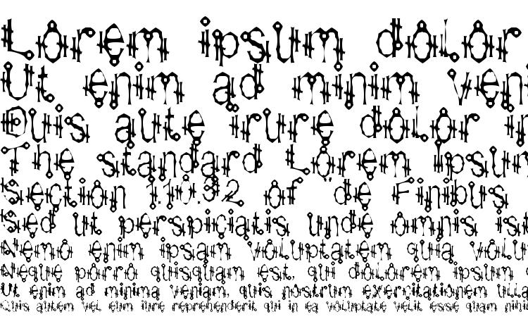 specimens Shamantics Gothick font, sample Shamantics Gothick font, an example of writing Shamantics Gothick font, review Shamantics Gothick font, preview Shamantics Gothick font, Shamantics Gothick font