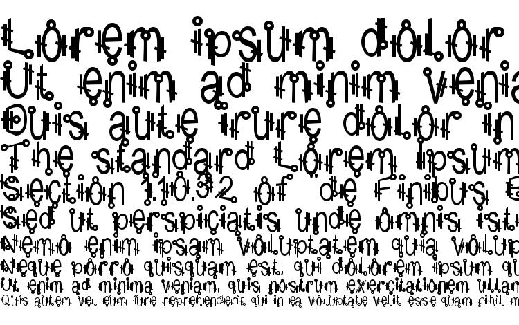 specimens Shamantics font, sample Shamantics font, an example of writing Shamantics font, review Shamantics font, preview Shamantics font, Shamantics font