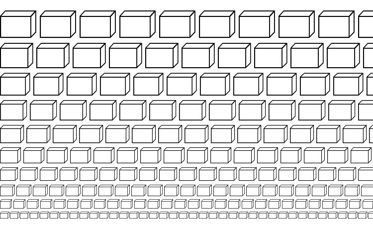 specimens Shapes2 regular font, sample Shapes2 regular font, an example of writing Shapes2 regular font, review Shapes2 regular font, preview Shapes2 regular font, Shapes2 regular font