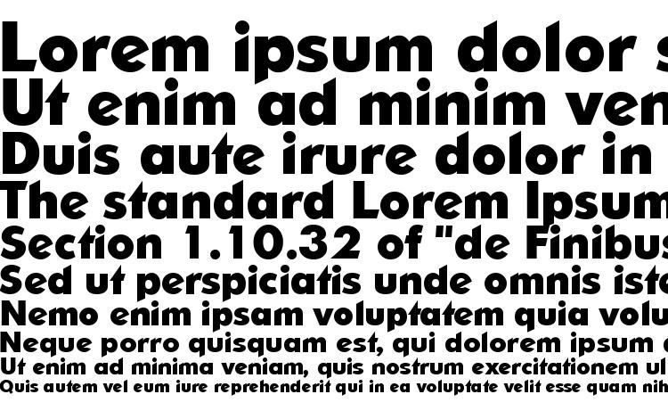 specimens Sharnay Heavy font, sample Sharnay Heavy font, an example of writing Sharnay Heavy font, review Sharnay Heavy font, preview Sharnay Heavy font, Sharnay Heavy font