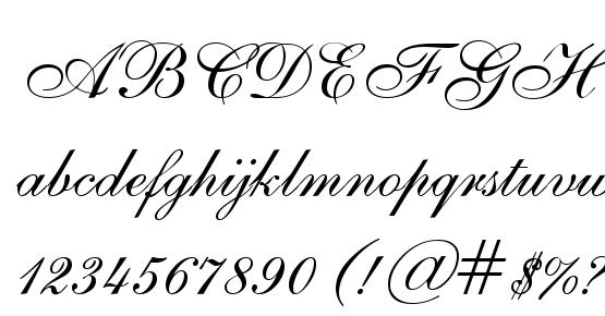 Sheer Elegance Regular Font Download Free / LegionFonts