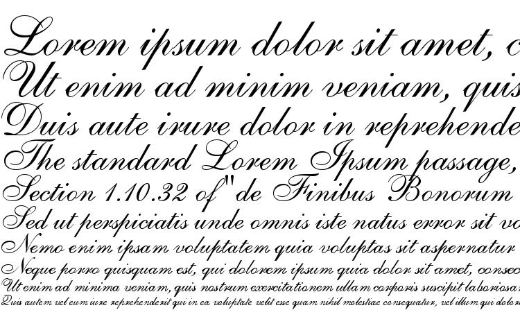 specimens Shelley regular font, sample Shelley regular font, an example of writing Shelley regular font, review Shelley regular font, preview Shelley regular font, Shelley regular font