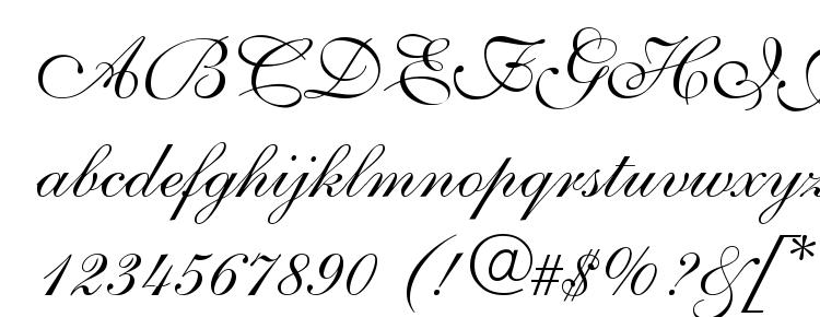 глифы шрифта Shelley VolanteScript, символы шрифта Shelley VolanteScript, символьная карта шрифта Shelley VolanteScript, предварительный просмотр шрифта Shelley VolanteScript, алфавит шрифта Shelley VolanteScript, шрифт Shelley VolanteScript