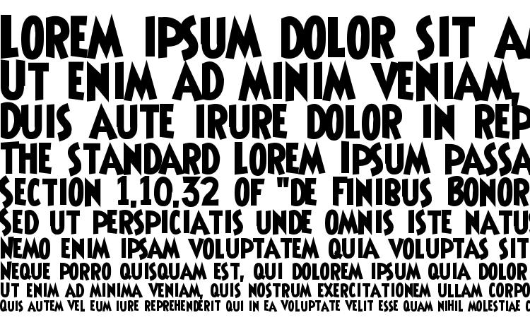 specimens Shermlock font, sample Shermlock font, an example of writing Shermlock font, review Shermlock font, preview Shermlock font, Shermlock font