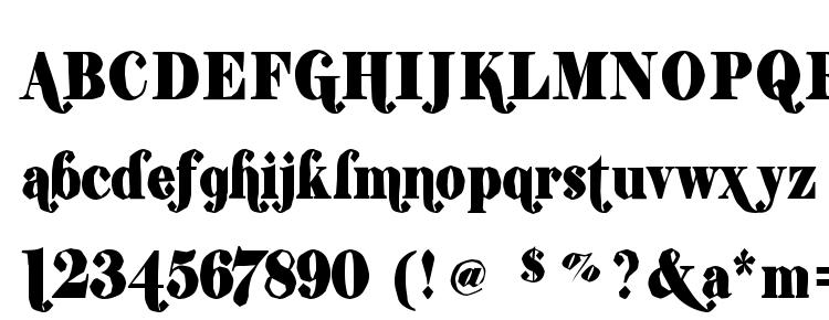glyphs Shifty Chica 2 font, сharacters Shifty Chica 2 font, symbols Shifty Chica 2 font, character map Shifty Chica 2 font, preview Shifty Chica 2 font, abc Shifty Chica 2 font, Shifty Chica 2 font