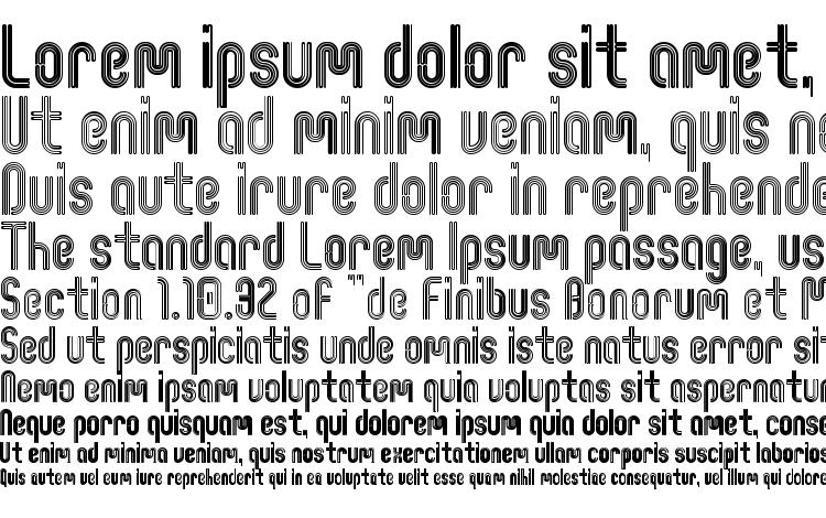 specimens ShineOn font, sample ShineOn font, an example of writing ShineOn font, review ShineOn font, preview ShineOn font, ShineOn font