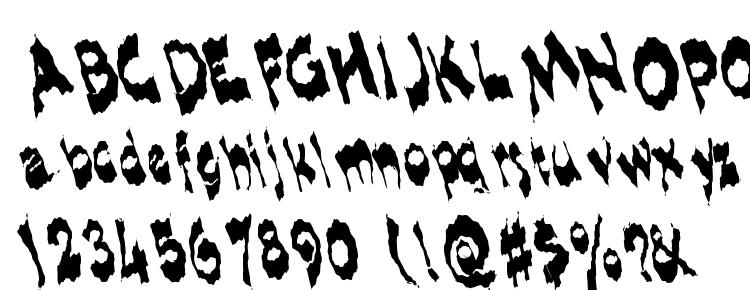glyphs ShlopHappyReMix font, сharacters ShlopHappyReMix font, symbols ShlopHappyReMix font, character map ShlopHappyReMix font, preview ShlopHappyReMix font, abc ShlopHappyReMix font, ShlopHappyReMix font