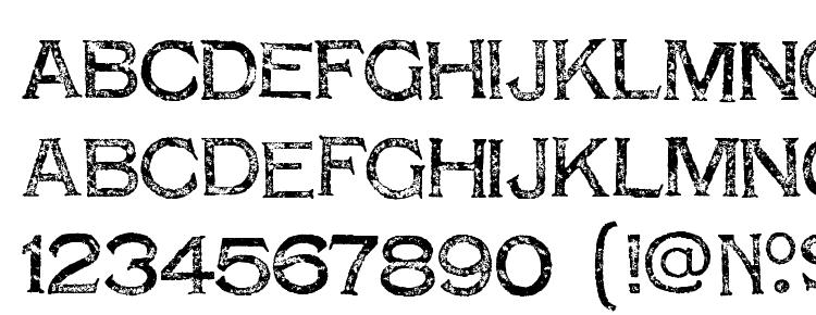 glyphs Shnixgun Regular font, сharacters Shnixgun Regular font, symbols Shnixgun Regular font, character map Shnixgun Regular font, preview Shnixgun Regular font, abc Shnixgun Regular font, Shnixgun Regular font