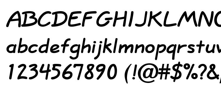 glyphs Short Hand Bold font, сharacters Short Hand Bold font, symbols Short Hand Bold font, character map Short Hand Bold font, preview Short Hand Bold font, abc Short Hand Bold font, Short Hand Bold font