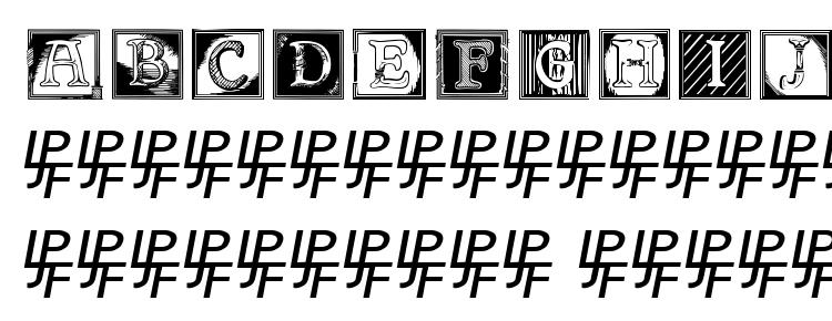 glyphs Shrewsbury initials font, сharacters Shrewsbury initials font, symbols Shrewsbury initials font, character map Shrewsbury initials font, preview Shrewsbury initials font, abc Shrewsbury initials font, Shrewsbury initials font