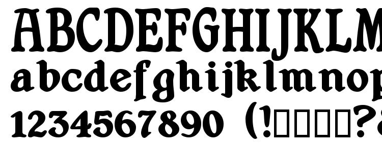 глифы шрифта ShrewsburyTitling Bold, символы шрифта ShrewsburyTitling Bold, символьная карта шрифта ShrewsburyTitling Bold, предварительный просмотр шрифта ShrewsburyTitling Bold, алфавит шрифта ShrewsburyTitling Bold, шрифт ShrewsburyTitling Bold