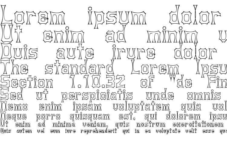 образцы шрифта Shurkin, образец шрифта Shurkin, пример написания шрифта Shurkin, просмотр шрифта Shurkin, предосмотр шрифта Shurkin, шрифт Shurkin