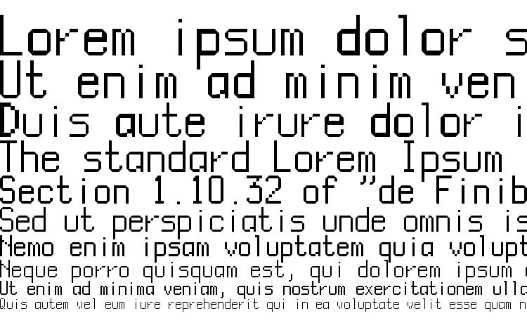 specimens SI Tab font, sample SI Tab font, an example of writing SI Tab font, review SI Tab font, preview SI Tab font, SI Tab font