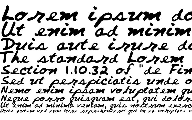 specimens Sigmund font, sample Sigmund font, an example of writing Sigmund font, review Sigmund font, preview Sigmund font, Sigmund font