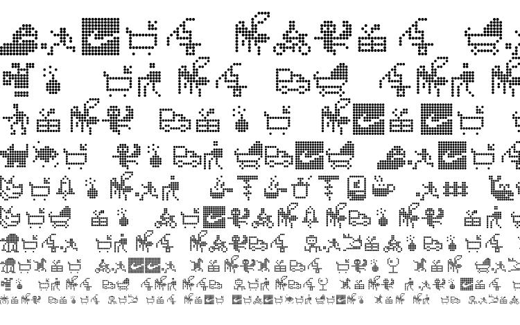 specimens Signotek font, sample Signotek font, an example of writing Signotek font, review Signotek font, preview Signotek font, Signotek font