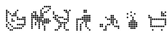 шрифт Signotek, бесплатный шрифт Signotek, предварительный просмотр шрифта Signotek