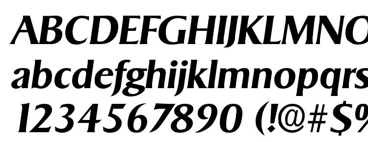 глифы шрифта Sigvar Bold Italic, символы шрифта Sigvar Bold Italic, символьная карта шрифта Sigvar Bold Italic, предварительный просмотр шрифта Sigvar Bold Italic, алфавит шрифта Sigvar Bold Italic, шрифт Sigvar Bold Italic