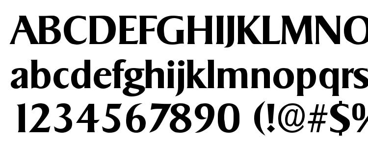 глифы шрифта Sigvar Bold, символы шрифта Sigvar Bold, символьная карта шрифта Sigvar Bold, предварительный просмотр шрифта Sigvar Bold, алфавит шрифта Sigvar Bold, шрифт Sigvar Bold