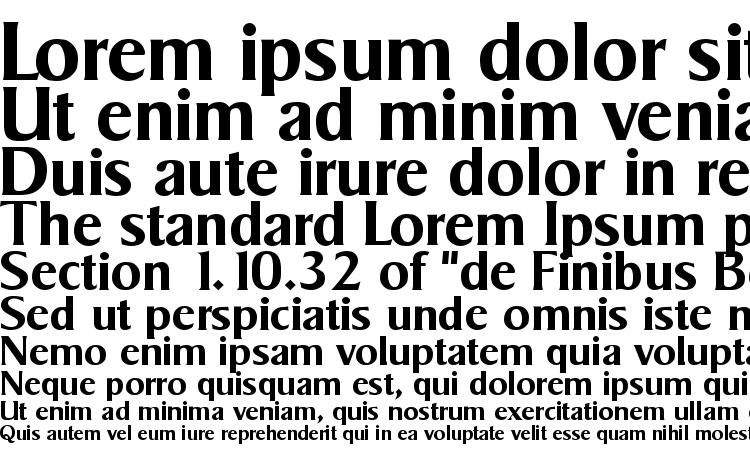 specimens Sigvar Bold font, sample Sigvar Bold font, an example of writing Sigvar Bold font, review Sigvar Bold font, preview Sigvar Bold font, Sigvar Bold font