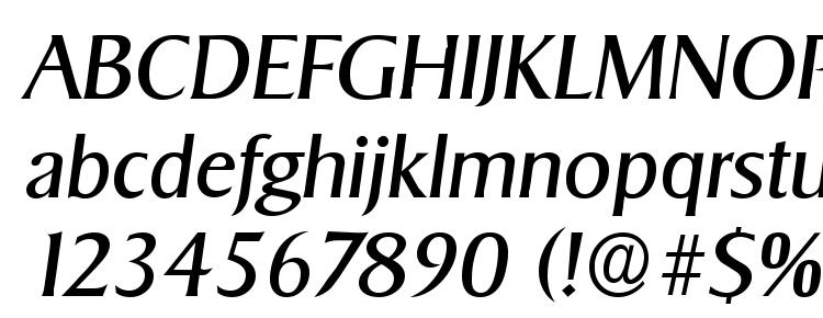 glyphs Sigvar Serial RegularItalic DB font, сharacters Sigvar Serial RegularItalic DB font, symbols Sigvar Serial RegularItalic DB font, character map Sigvar Serial RegularItalic DB font, preview Sigvar Serial RegularItalic DB font, abc Sigvar Serial RegularItalic DB font, Sigvar Serial RegularItalic DB font
