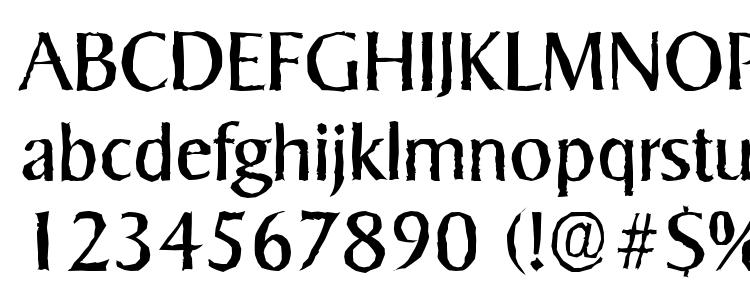 glyphs SigvarAntique Regular font, сharacters SigvarAntique Regular font, symbols SigvarAntique Regular font, character map SigvarAntique Regular font, preview SigvarAntique Regular font, abc SigvarAntique Regular font, SigvarAntique Regular font