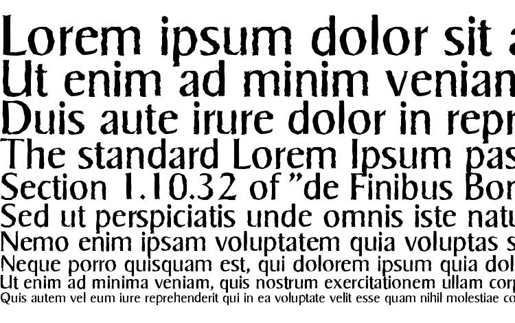 specimens SigvarAntique Regular font, sample SigvarAntique Regular font, an example of writing SigvarAntique Regular font, review SigvarAntique Regular font, preview SigvarAntique Regular font, SigvarAntique Regular font