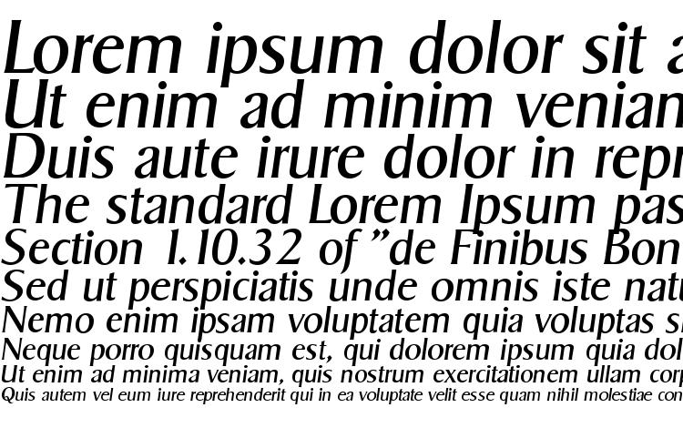specimens SigvarSerial Italic font, sample SigvarSerial Italic font, an example of writing SigvarSerial Italic font, review SigvarSerial Italic font, preview SigvarSerial Italic font, SigvarSerial Italic font