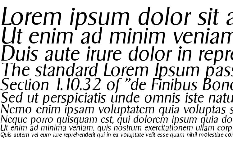 specimens SigvarSerial Light Italic font, sample SigvarSerial Light Italic font, an example of writing SigvarSerial Light Italic font, review SigvarSerial Light Italic font, preview SigvarSerial Light Italic font, SigvarSerial Light Italic font