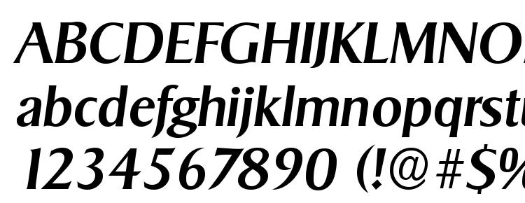 glyphs SigvarSerial Medium Italic font, сharacters SigvarSerial Medium Italic font, symbols SigvarSerial Medium Italic font, character map SigvarSerial Medium Italic font, preview SigvarSerial Medium Italic font, abc SigvarSerial Medium Italic font, SigvarSerial Medium Italic font