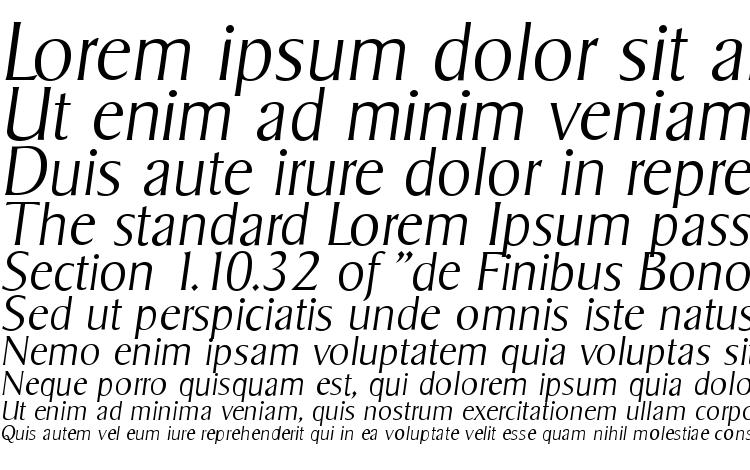 specimens SigvarSerial Xlight Italic font, sample SigvarSerial Xlight Italic font, an example of writing SigvarSerial Xlight Italic font, review SigvarSerial Xlight Italic font, preview SigvarSerial Xlight Italic font, SigvarSerial Xlight Italic font