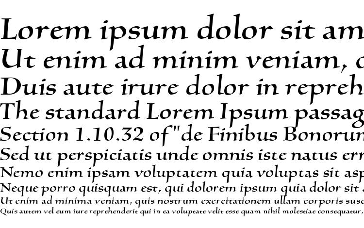 specimens SilentiumPro RomanI font, sample SilentiumPro RomanI font, an example of writing SilentiumPro RomanI font, review SilentiumPro RomanI font, preview SilentiumPro RomanI font, SilentiumPro RomanI font