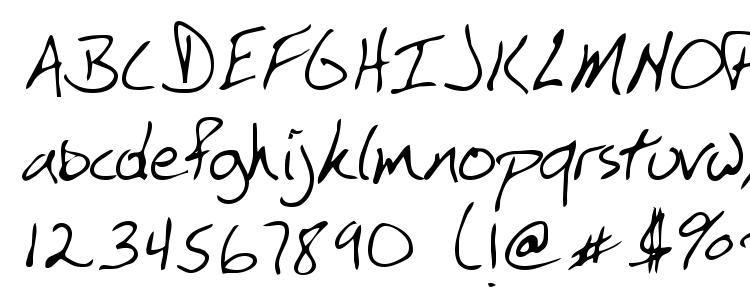 glyphs Simkins Regular font, сharacters Simkins Regular font, symbols Simkins Regular font, character map Simkins Regular font, preview Simkins Regular font, abc Simkins Regular font, Simkins Regular font