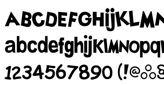 SimLLHP Font Download Free / LegionFonts