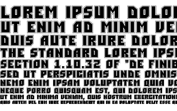specimens Simplergr font, sample Simplergr font, an example of writing Simplergr font, review Simplergr font, preview Simplergr font, Simplergr font