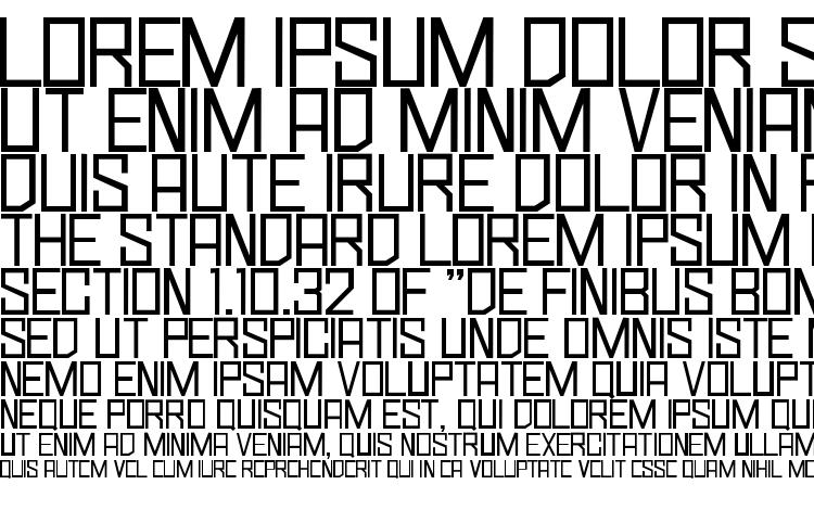 specimens Simply Square JL font, sample Simply Square JL font, an example of writing Simply Square JL font, review Simply Square JL font, preview Simply Square JL font, Simply Square JL font