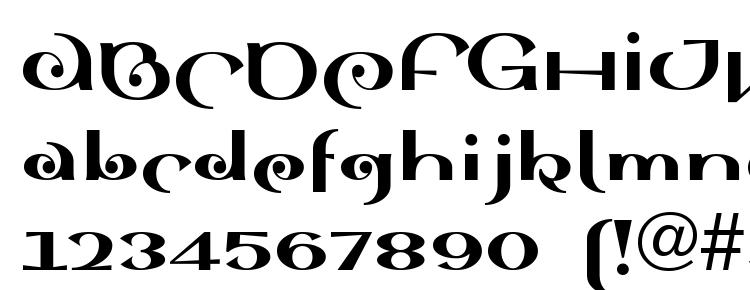 glyphs SinahBlackLL font, сharacters SinahBlackLL font, symbols SinahBlackLL font, character map SinahBlackLL font, preview SinahBlackLL font, abc SinahBlackLL font, SinahBlackLL font