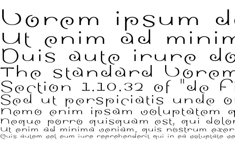 specimens SinahRomanLL font, sample SinahRomanLL font, an example of writing SinahRomanLL font, review SinahRomanLL font, preview SinahRomanLL font, SinahRomanLL font