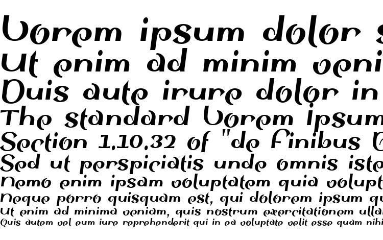 specimens SinahSans LT Black Condensed Italic font, sample SinahSans LT Black Condensed Italic font, an example of writing SinahSans LT Black Condensed Italic font, review SinahSans LT Black Condensed Italic font, preview SinahSans LT Black Condensed Italic font, SinahSans LT Black Condensed Italic font